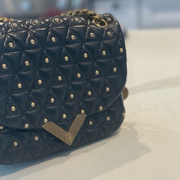 The Kooples Stella Handbag - Picture 7 of 9